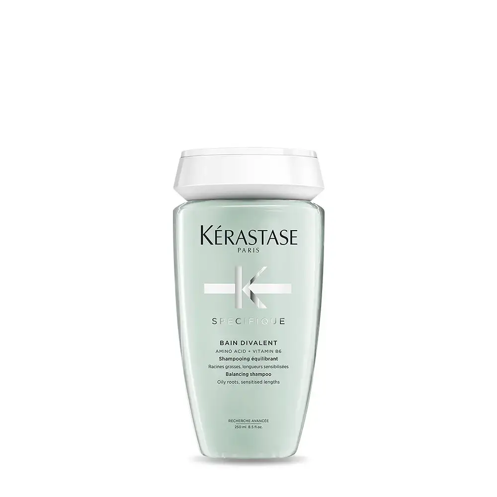 [지성 두피 케어] 케라스타즈 디발렁 샴푸 250ml